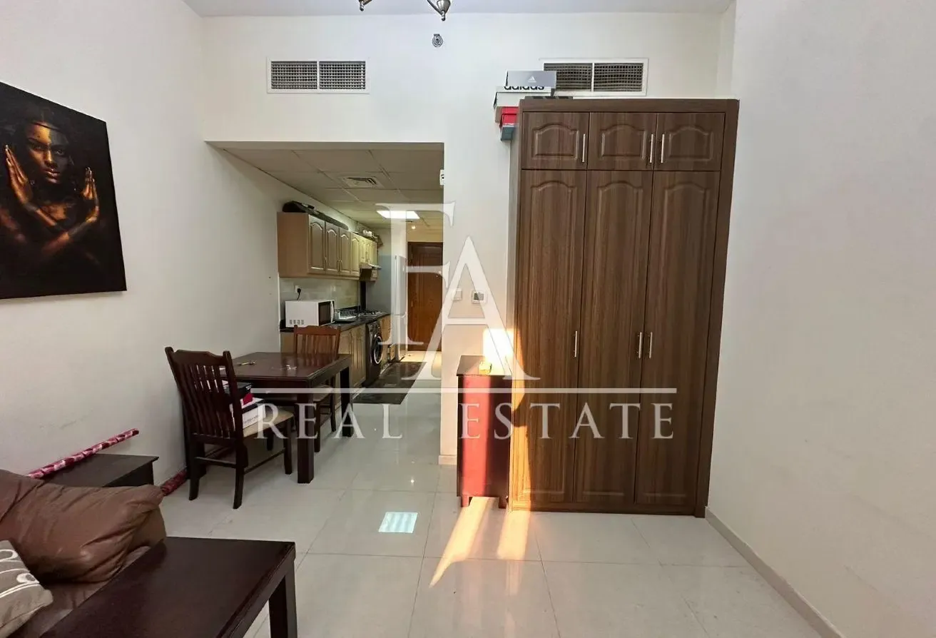 Fully Furnished | Prime Location | Ready to Move