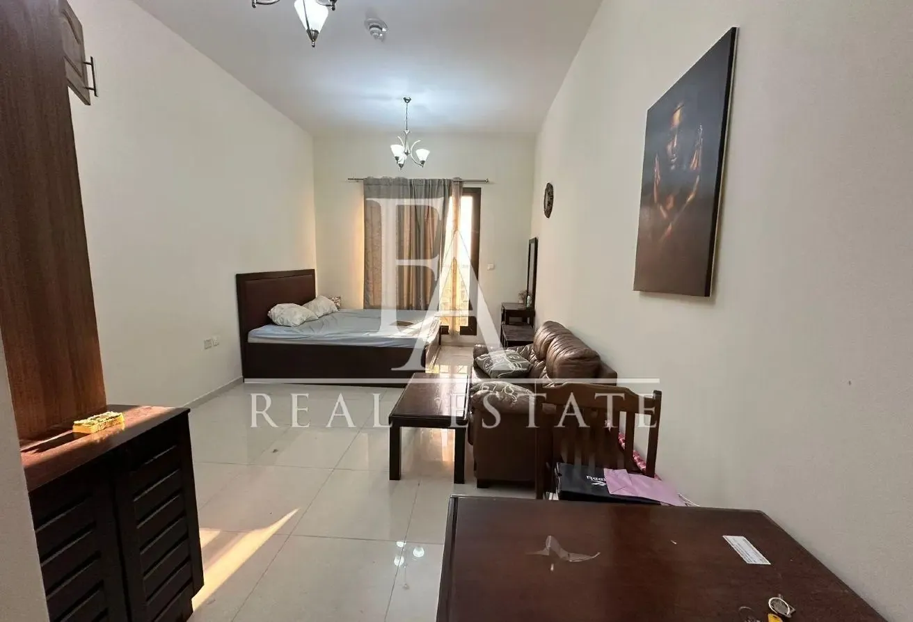 Fully Furnished | Prime Location | Ready to Move