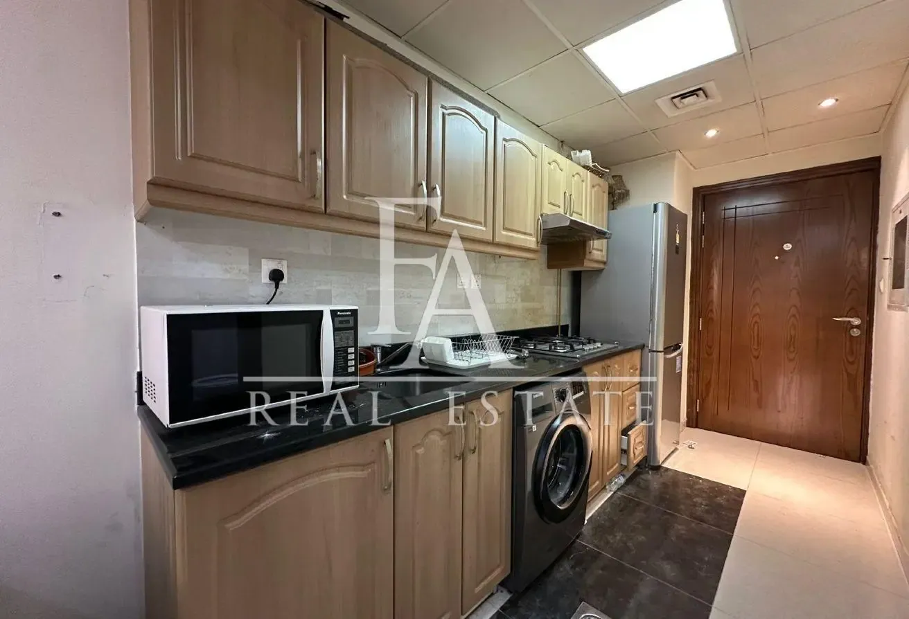 Fully Furnished | Prime Location | Ready to Move