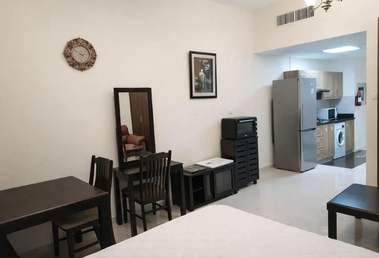TENANTED | FULLY FURNISHED | PRIME LOCATION