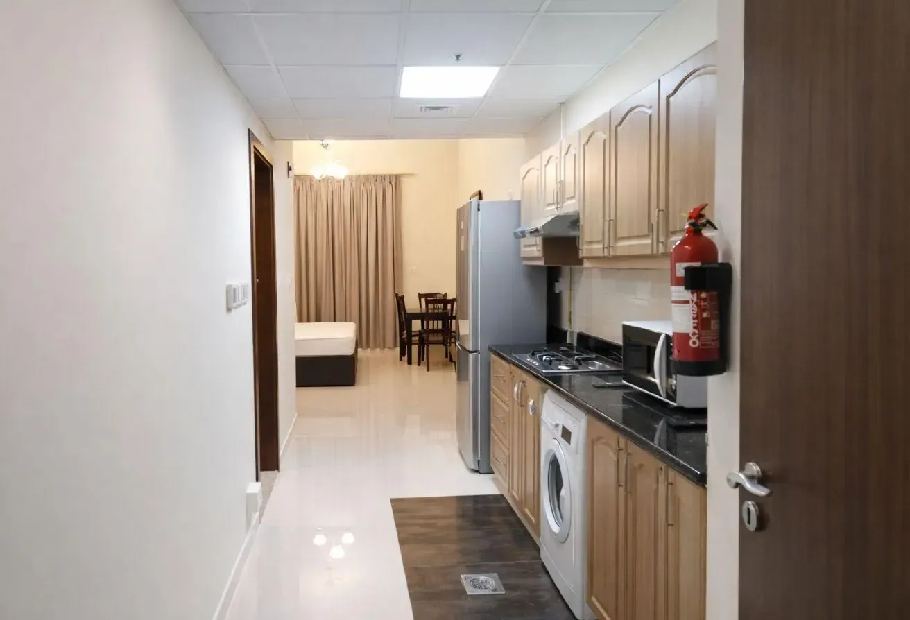 TENANTED | FULLY FURNISHED | PRIME LOCATION