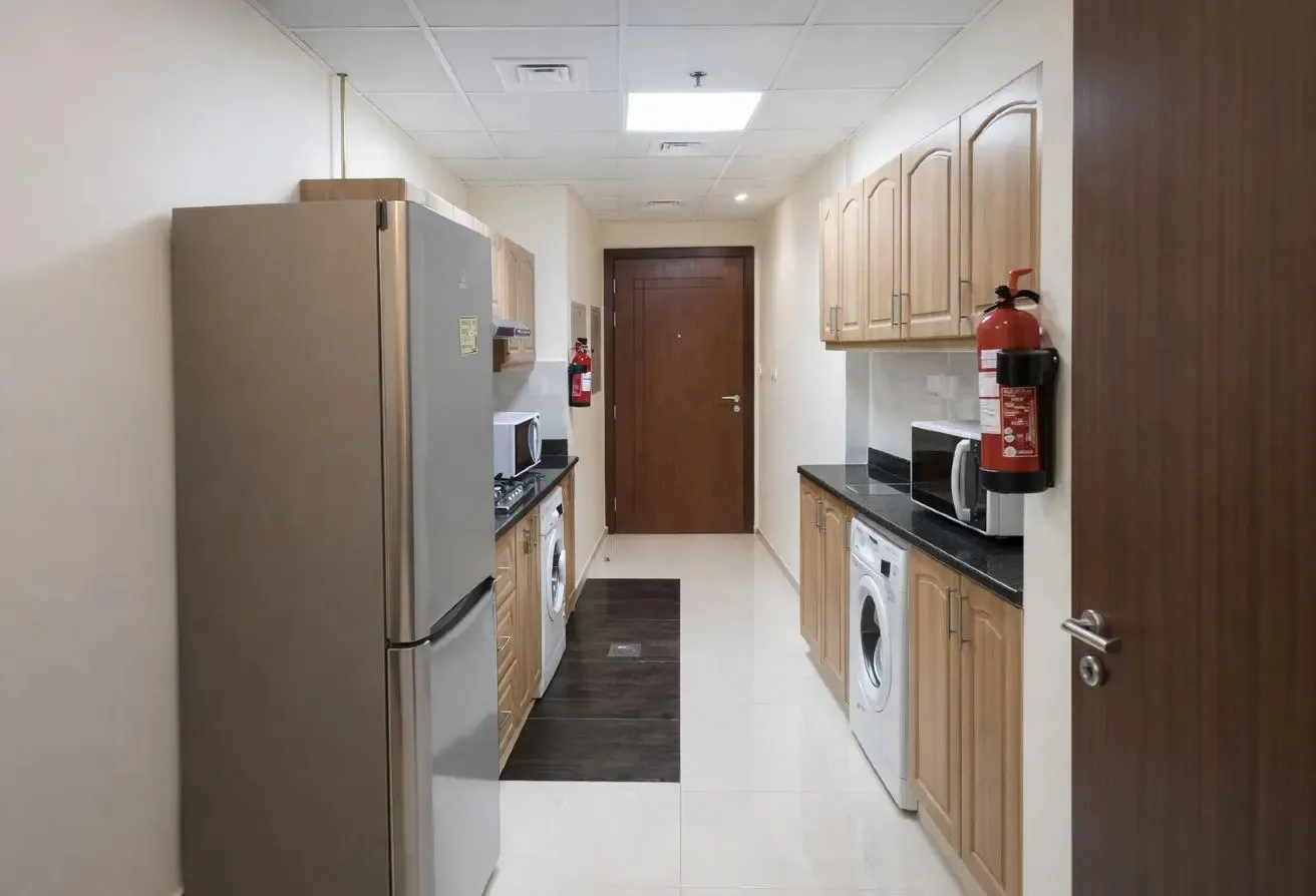 TENANTED | FULLY FURNISHED | PRIME LOCATION