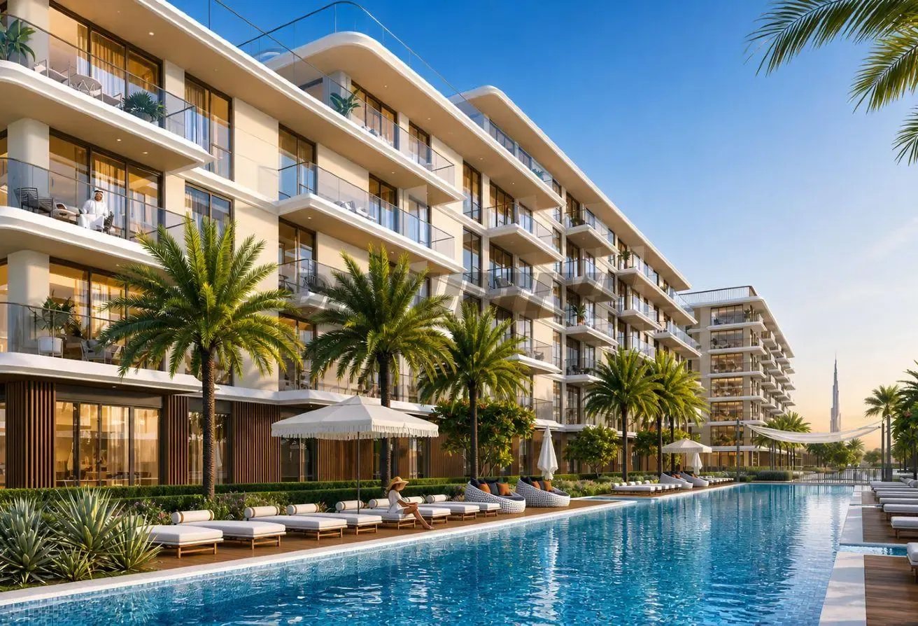 Seafront Address | Close to OP | Rare Opportunity
