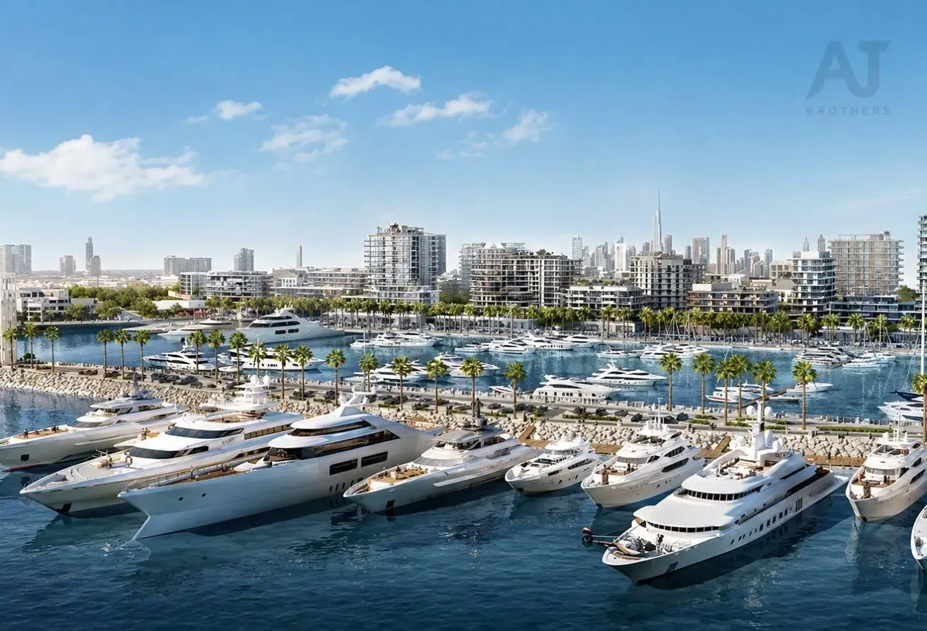 Waterfront Community | Close to OP | Exclusive!