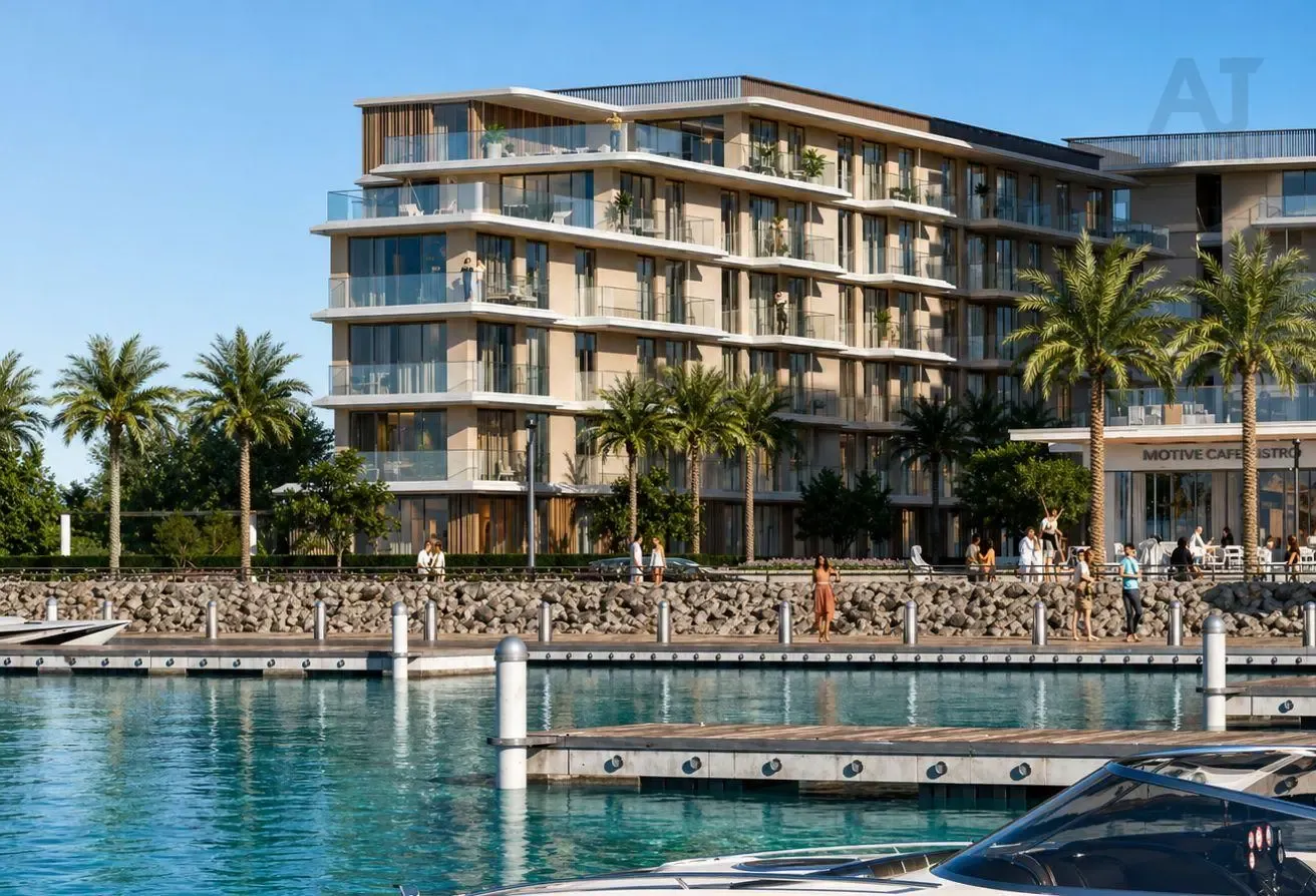 Waterfront Community | Close to OP | Exclusive!