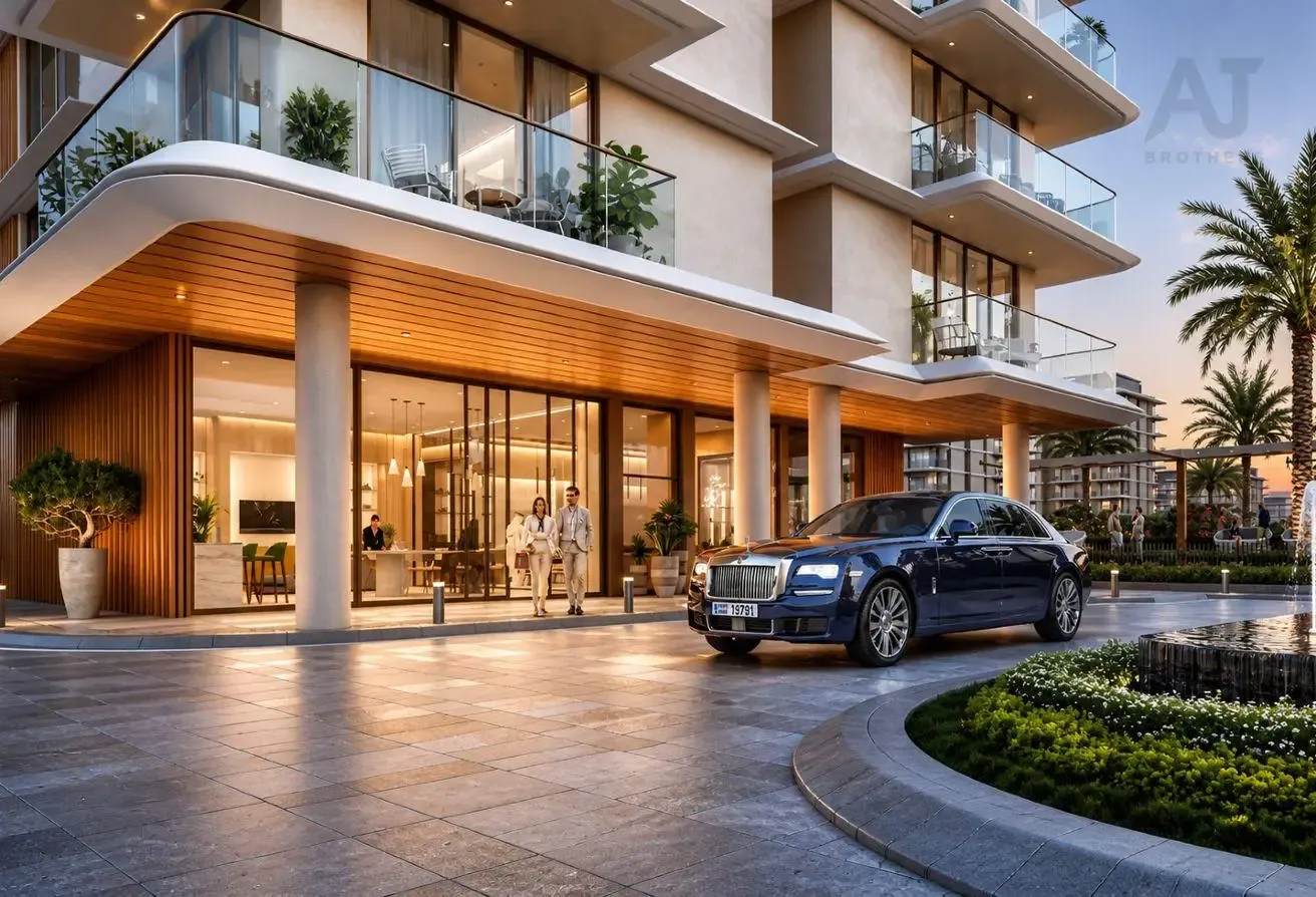 Waterside Living | Multiple Units Avail. | Q3 2028