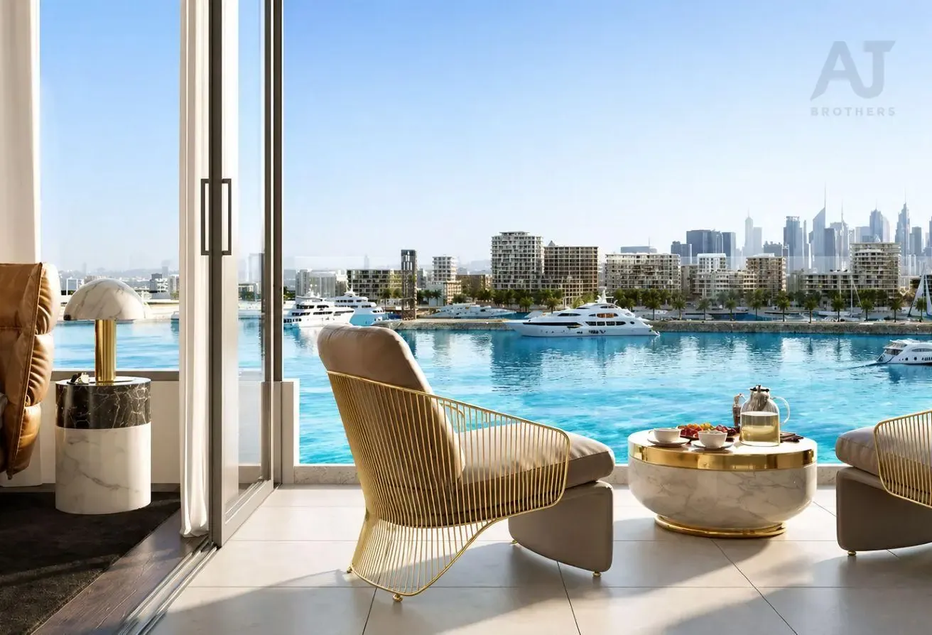 Waterside Living | Multiple Units Avail. | Q3 2028
