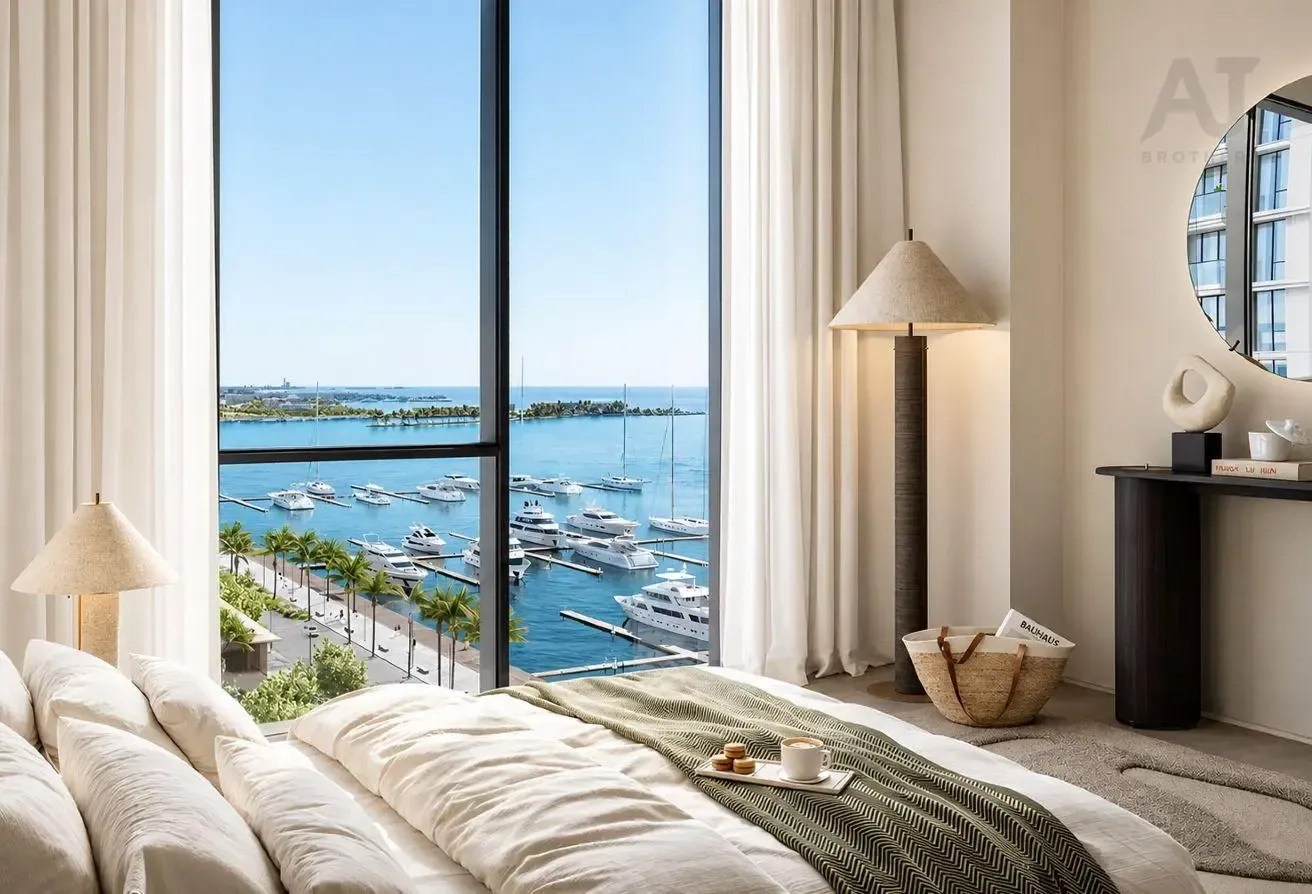Waterside Living | Multiple Units Avail. | Q3 2028