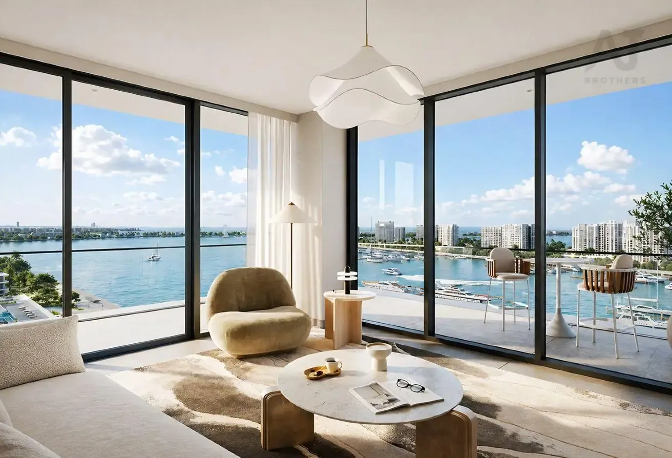Waterside Living | Multiple Units Avail. | Q3 2028