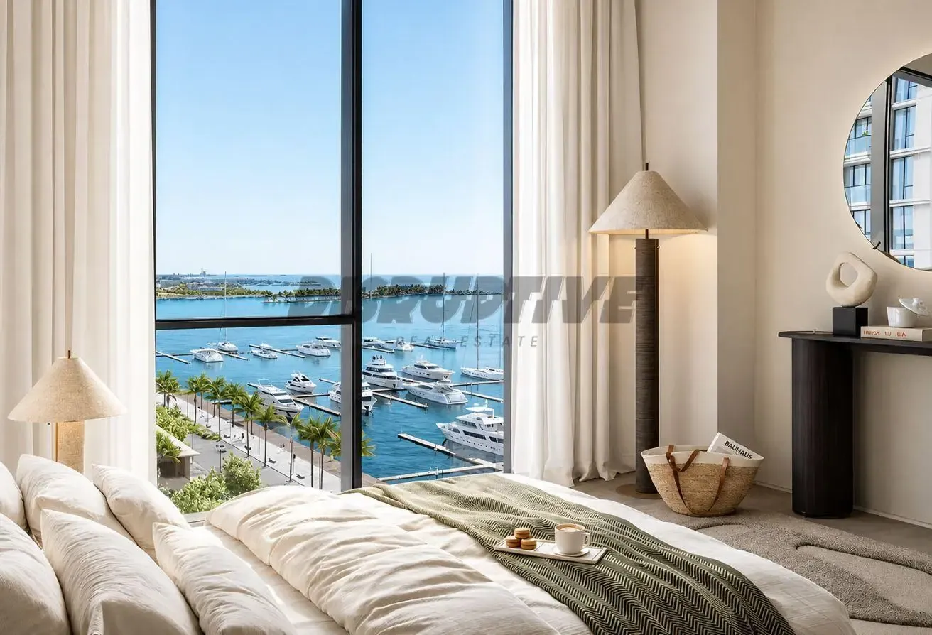 Waterfront Elegance | Limited Inventory | Q3 2028