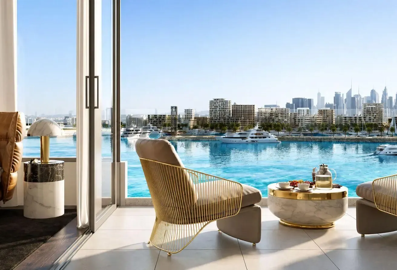 Water View Lifestyle | Limited Units | Q3 2028