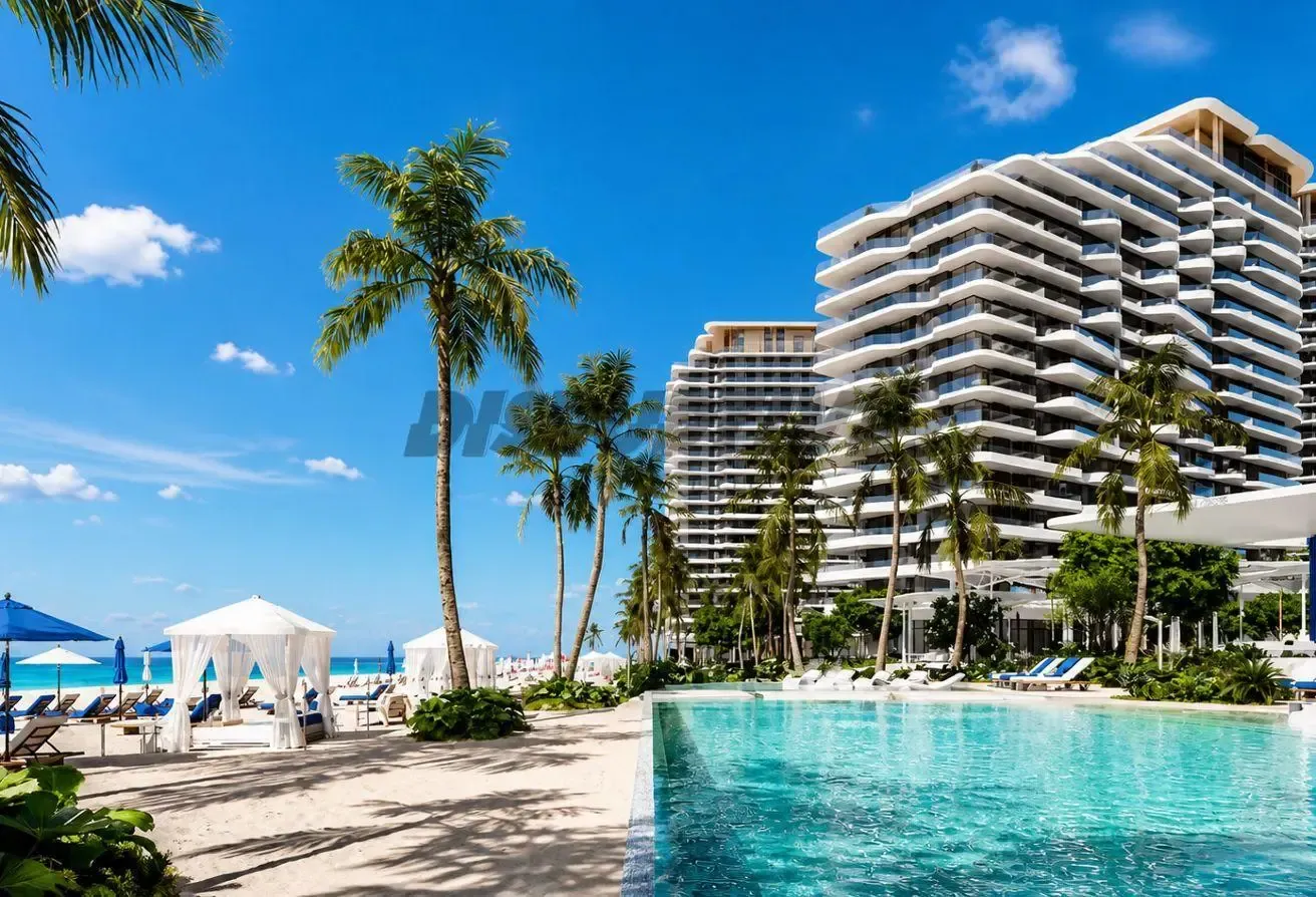 Water View Lifestyle | Limited Units | Q3 2028