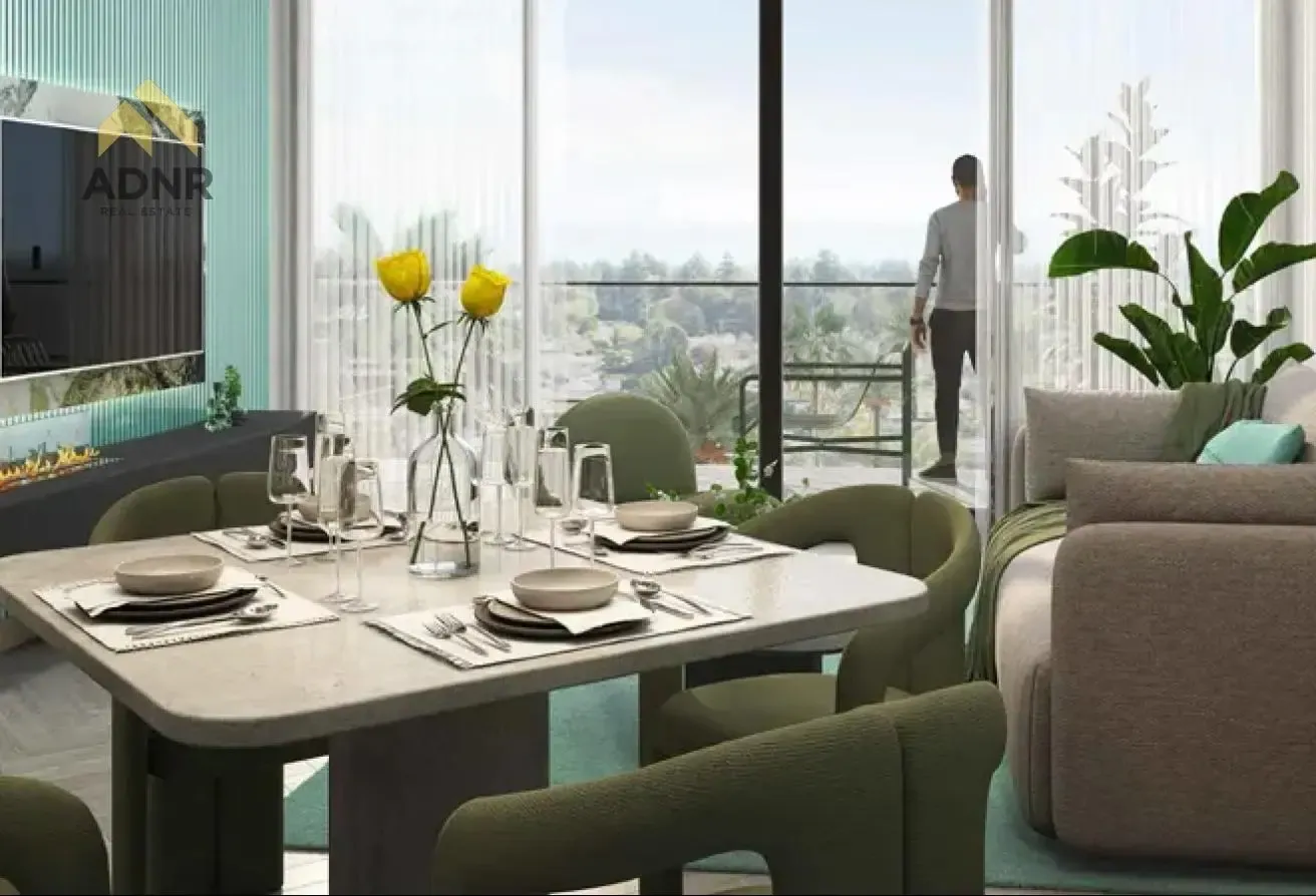 4% DLD Waiver | 4% Discount | 0.25% Monthly