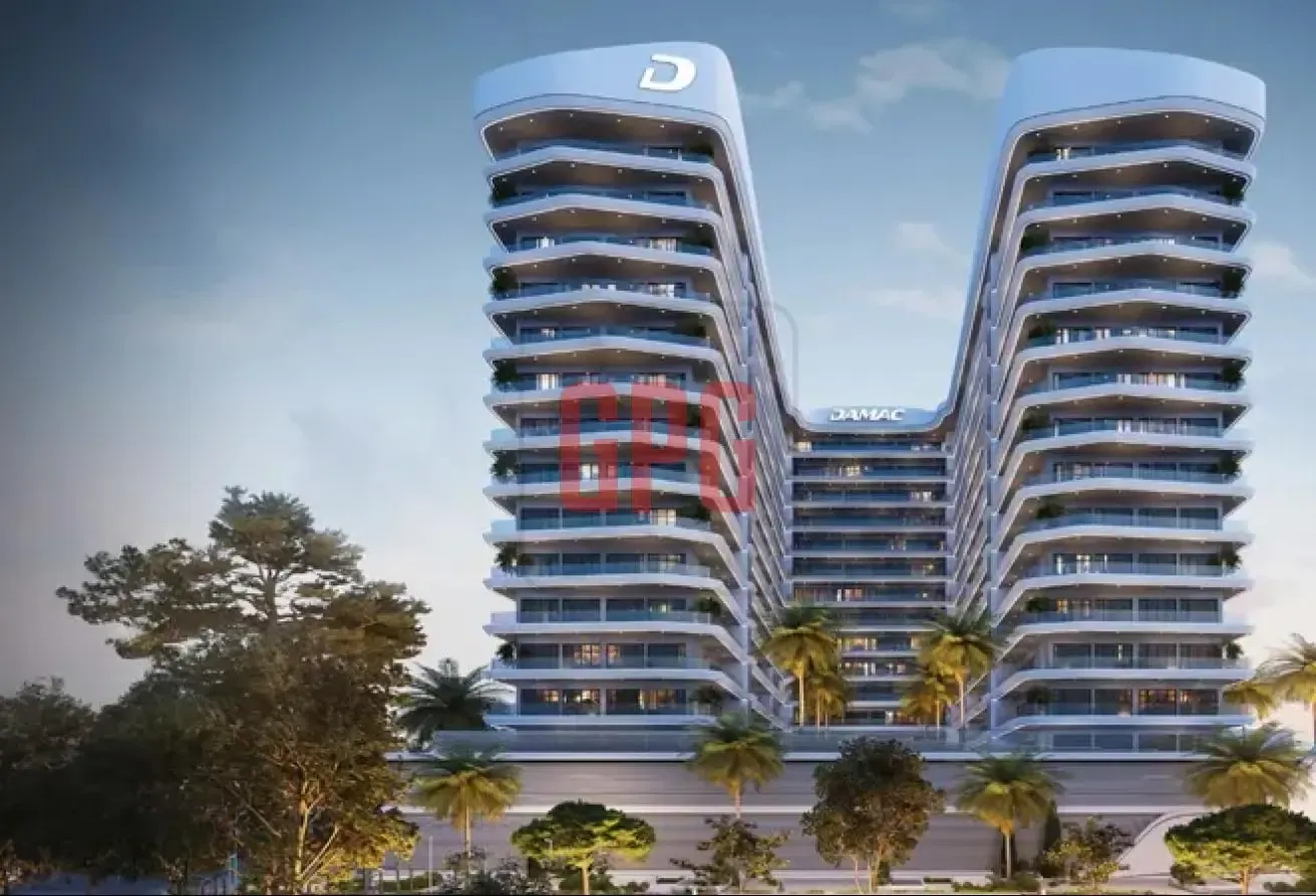 Own the Cheapest 1BR in Damac Hills