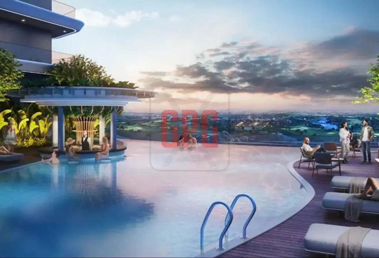 Own the Cheapest 1BR in Damac Hills