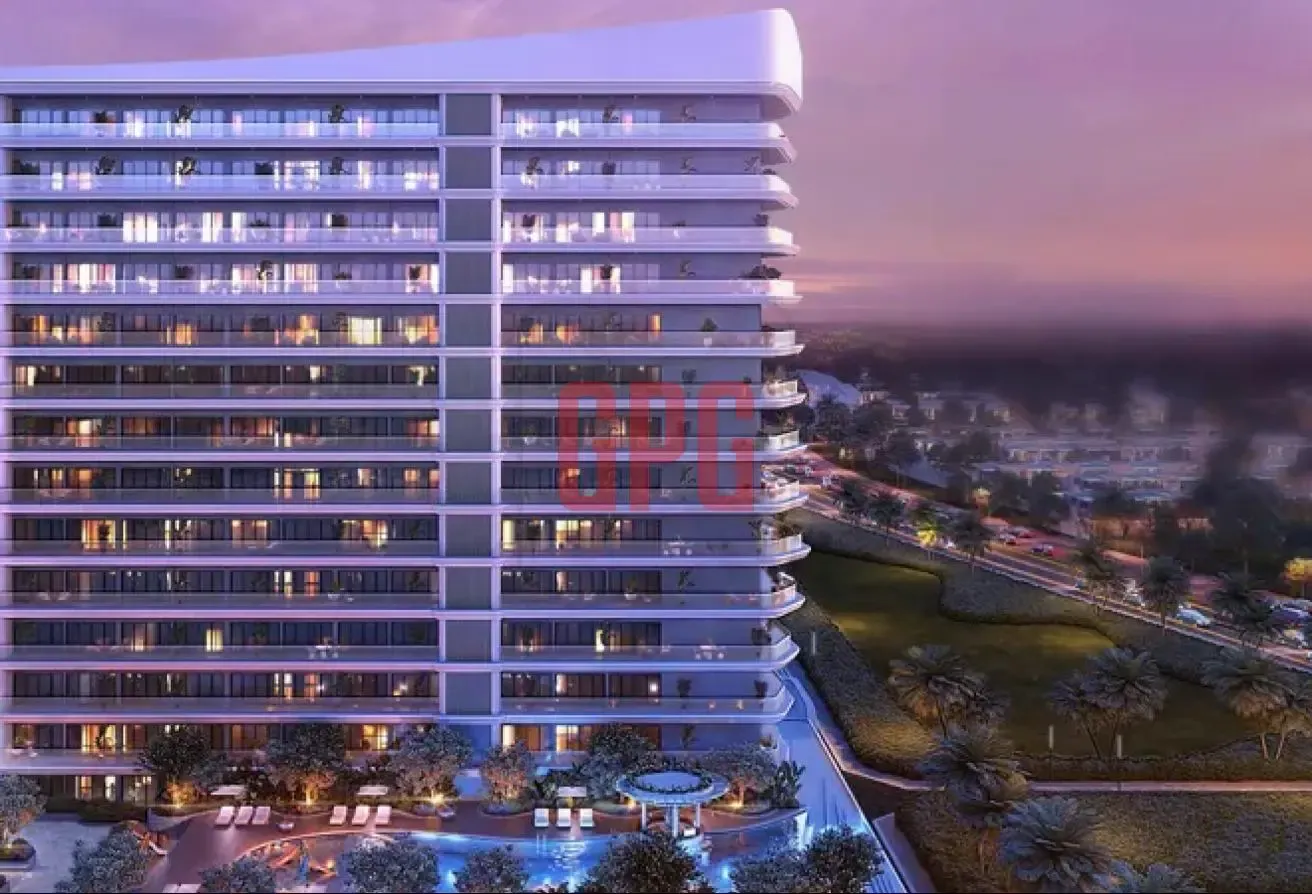 Own the Cheapest 1BR in Damac Hills