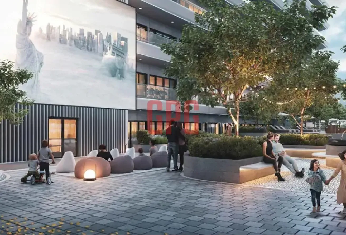 Own the Cheapest 1BR in Damac Hills