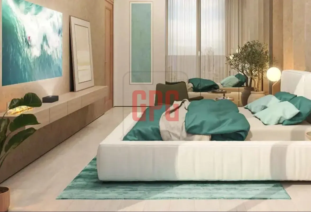 Own the Cheapest 1BR in Damac Hills