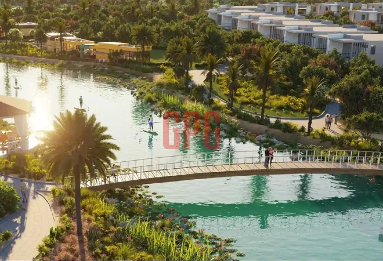 Own the Cheapest 1BR in Damac Hills