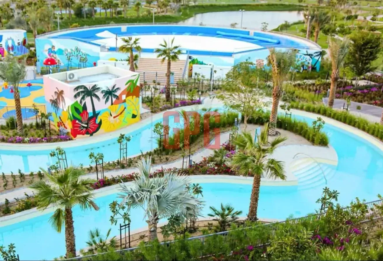 Own the Cheapest 1BR in Damac Hills