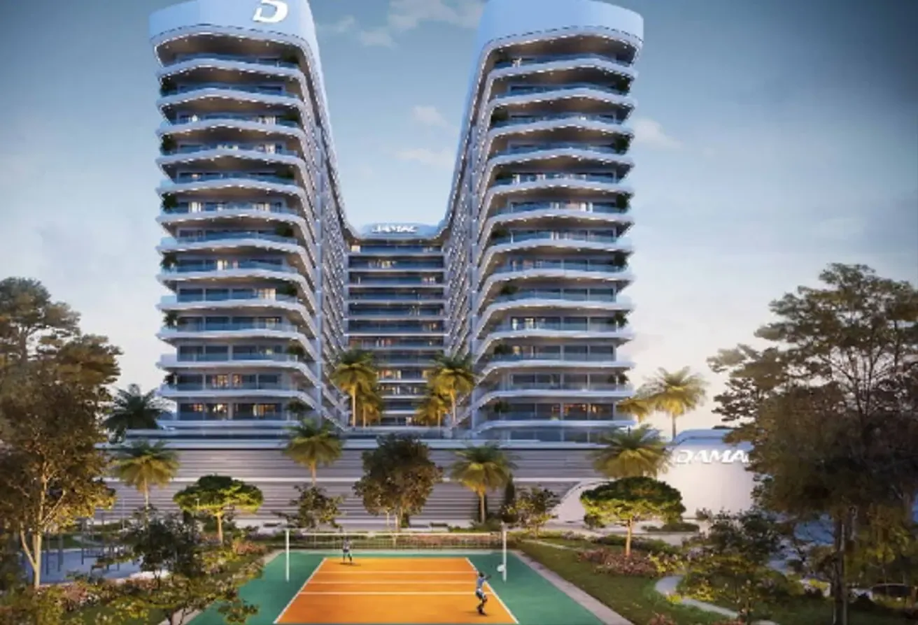 OffPlan Resale | High ROI | Investor Deal