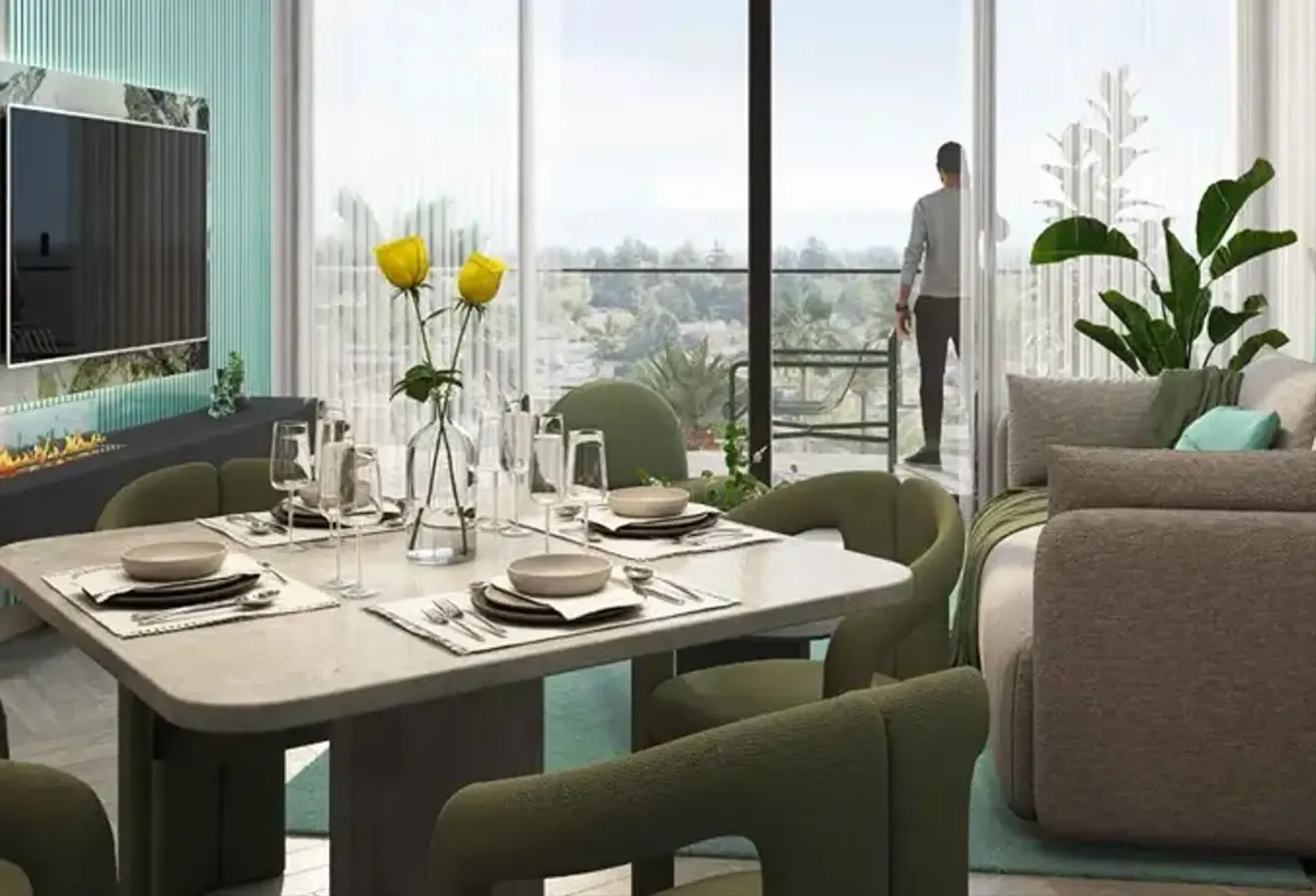OffPlan Resale | High ROI | Investor Deal