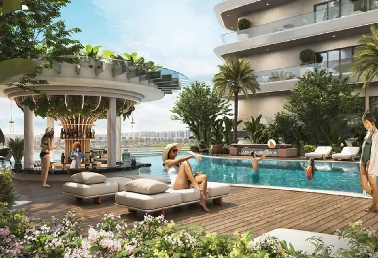 OffPlan Resale | High ROI | Investor Deal