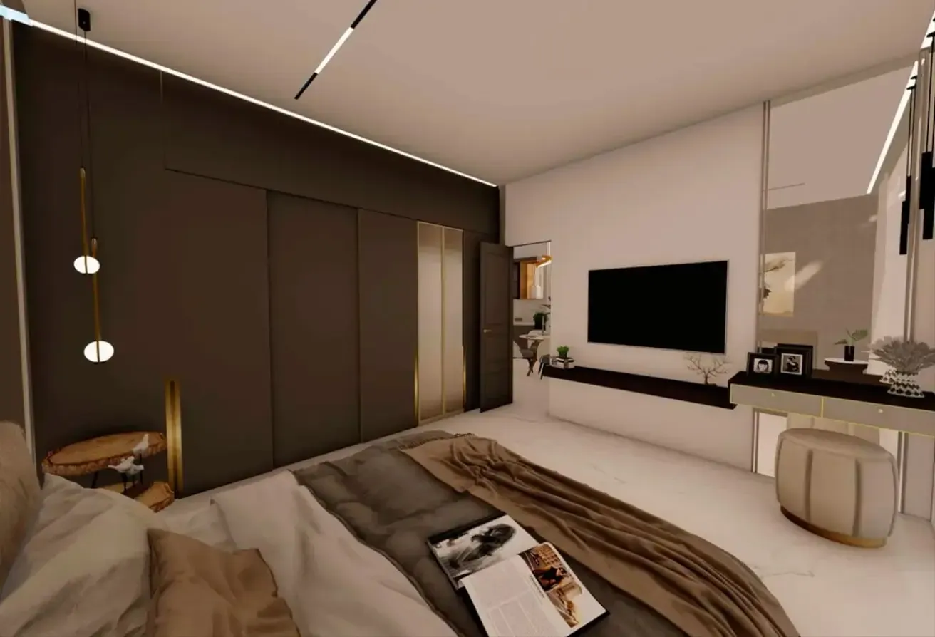 Genuine Resale | Damac Hills 2 | Luxury Living