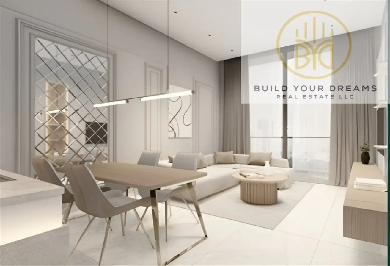 Stylish 2BR | ELO 3