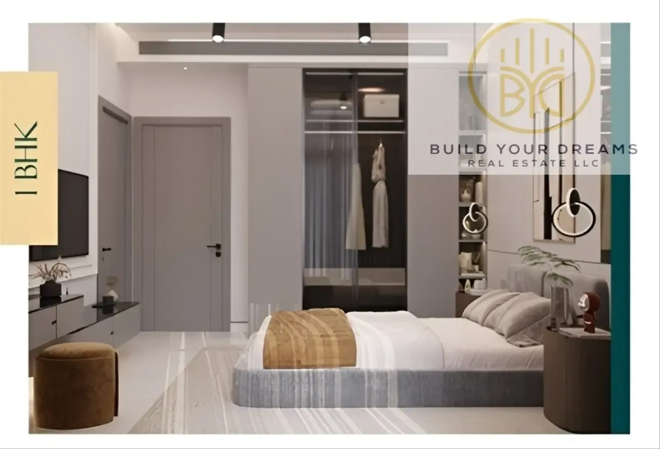 Stylish 2BR | ELO 3