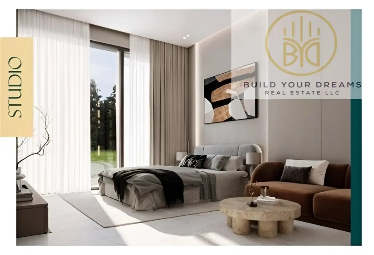 Stylish 2BR | ELO 3
