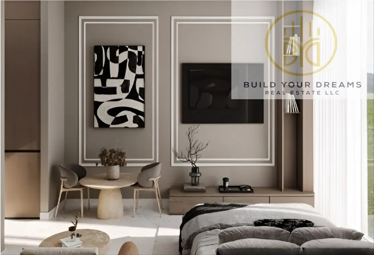 Stylish 2BR | ELO 3
