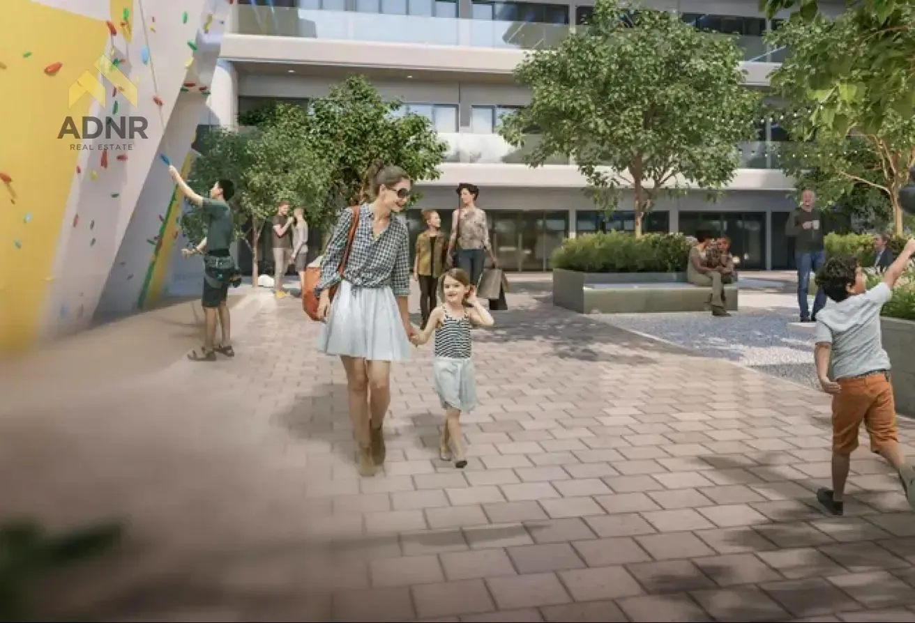 4% DLD Waiver | 15% Down Payment