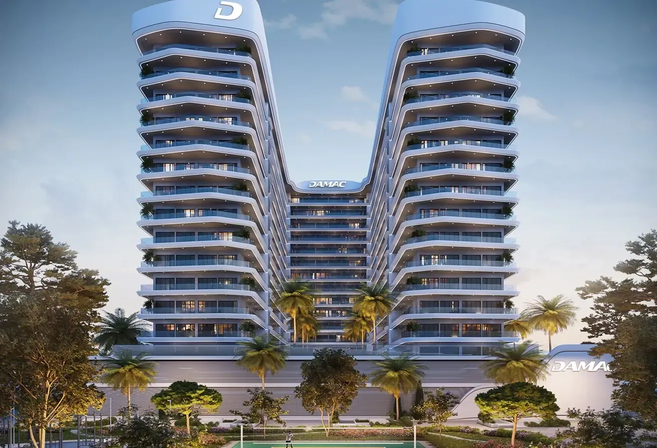 Payment Plan | High-Quality Apartment | Spacious