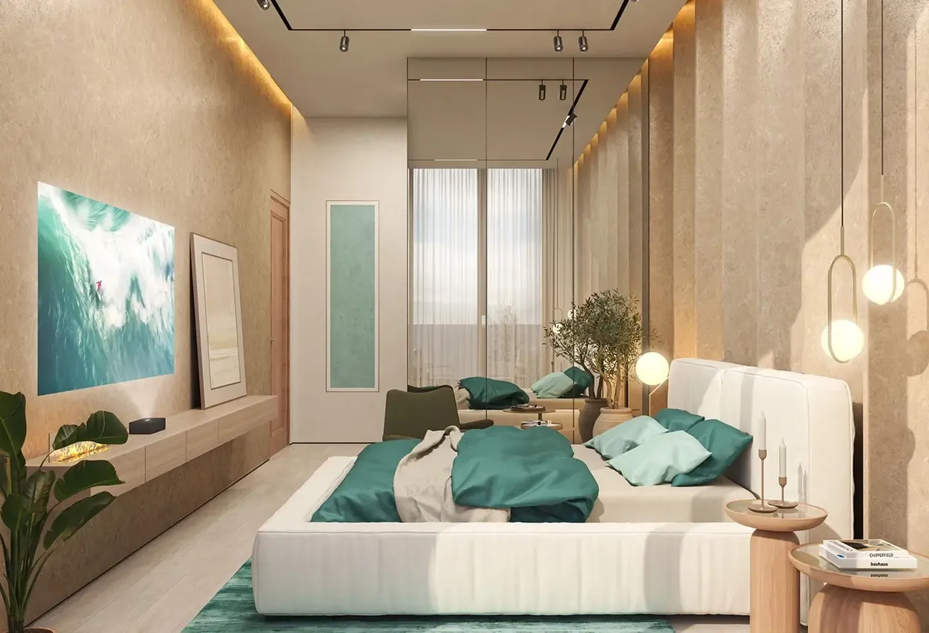 Payment Plan | High-Quality Apartment | Spacious