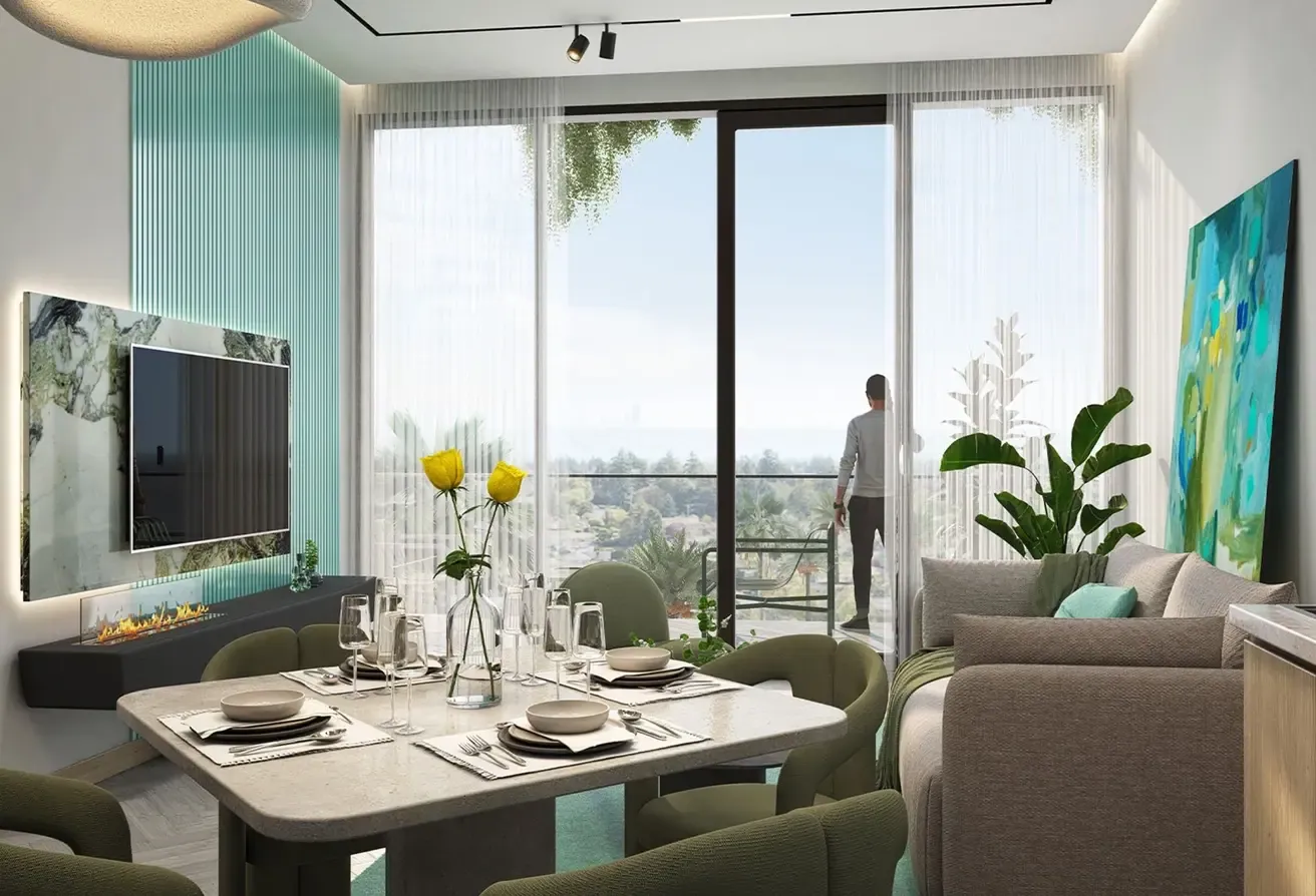 Payment Plan | High-Quality Apartment | Spacious