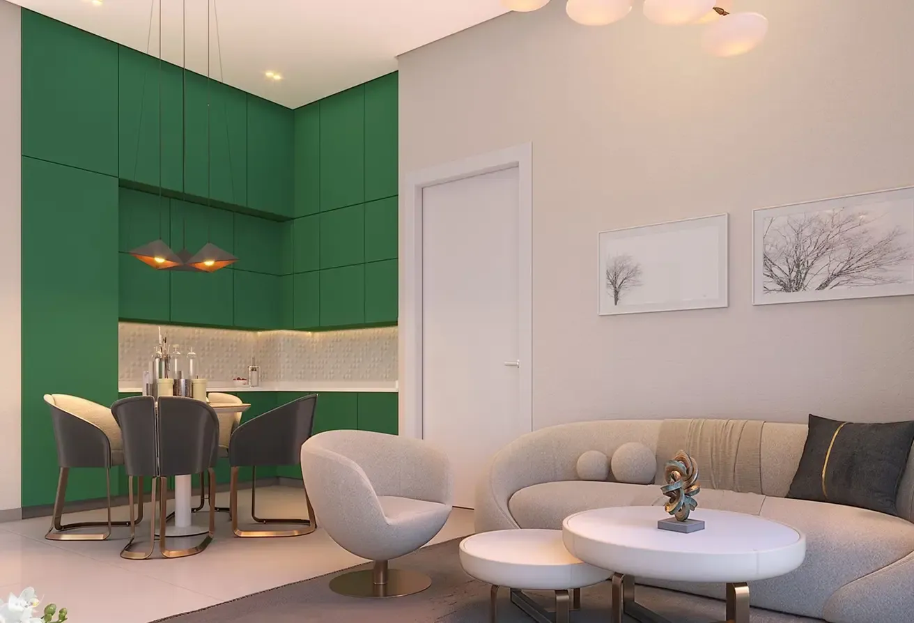 Payment Plan | High-Quality Apartment | Spacious