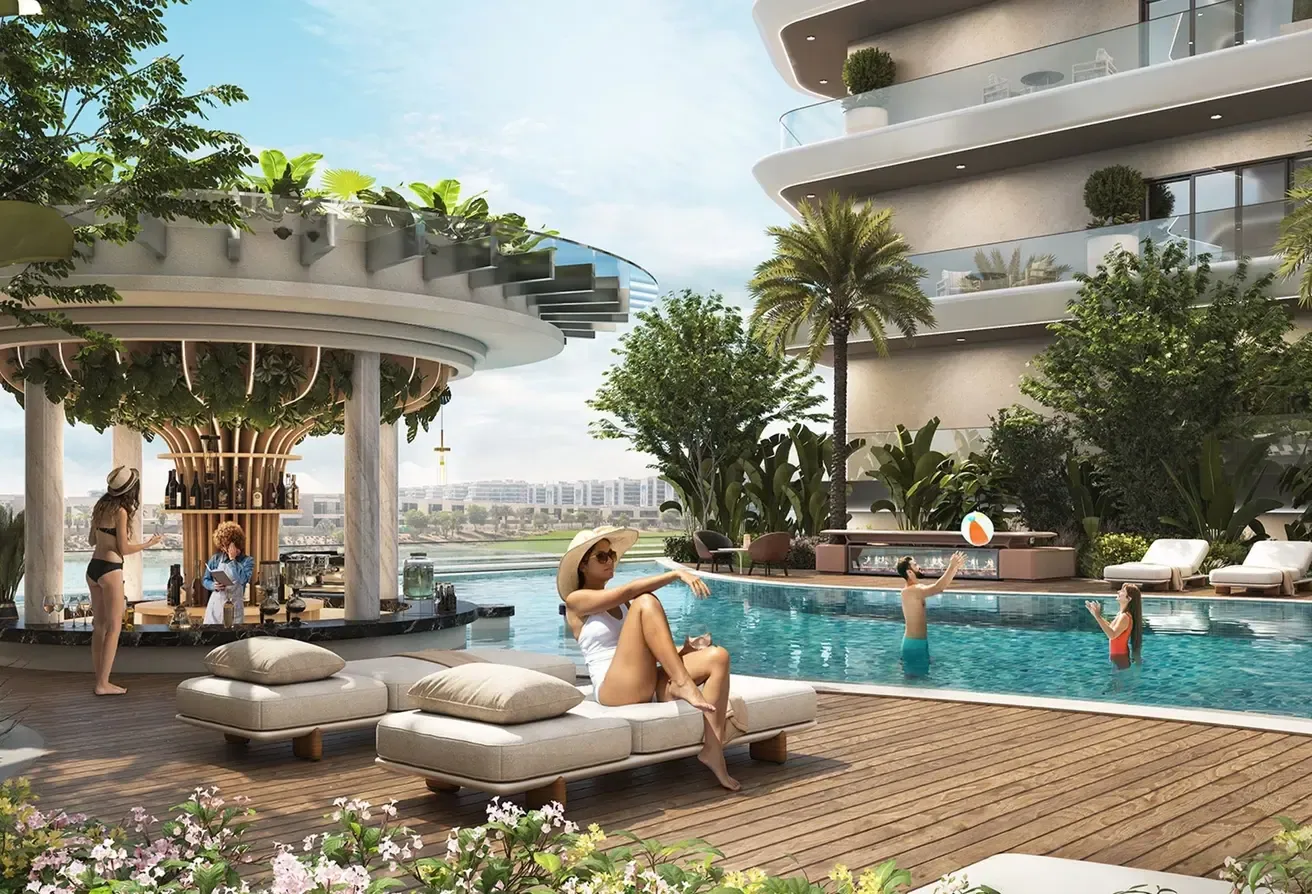 Payment Plan | High-Quality Apartment | Spacious