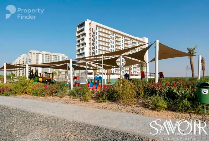 Premium Amenities | Pool View | Balcony Unit