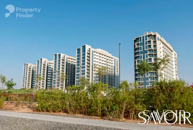 Premium Amenities | Pool View | Balcony Unit