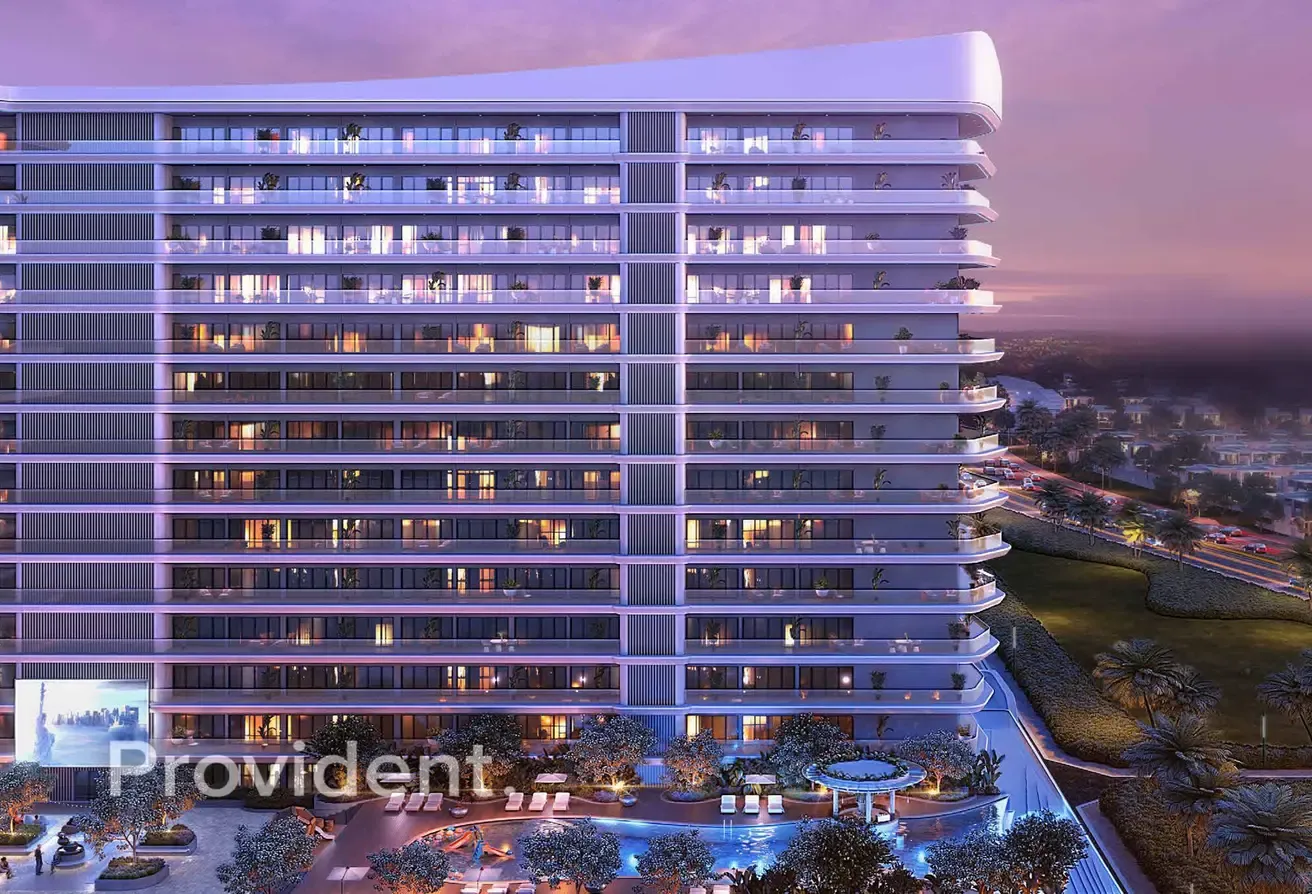 High Floor | Open View | Premium Location