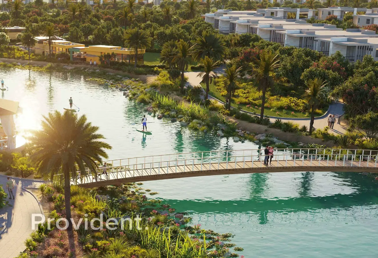 Premium Location | High Floor | Open View