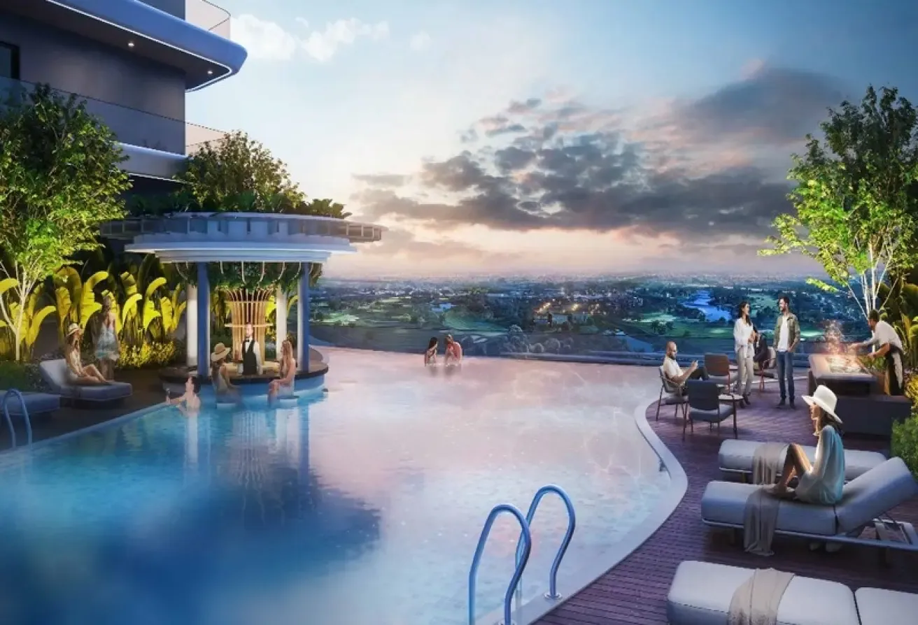 1%MONTHLY_4%DLD WAIVER_4%DISCOUNT_LUXURY COMMUNITY