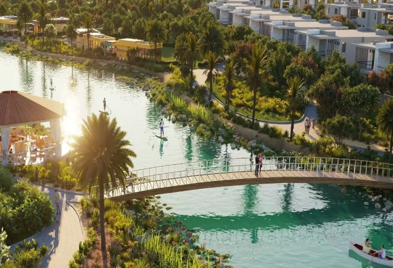 1%MONTHLY_4%DLD WAIVER_4%DISCOUNT_LUXURY COMMUNITY