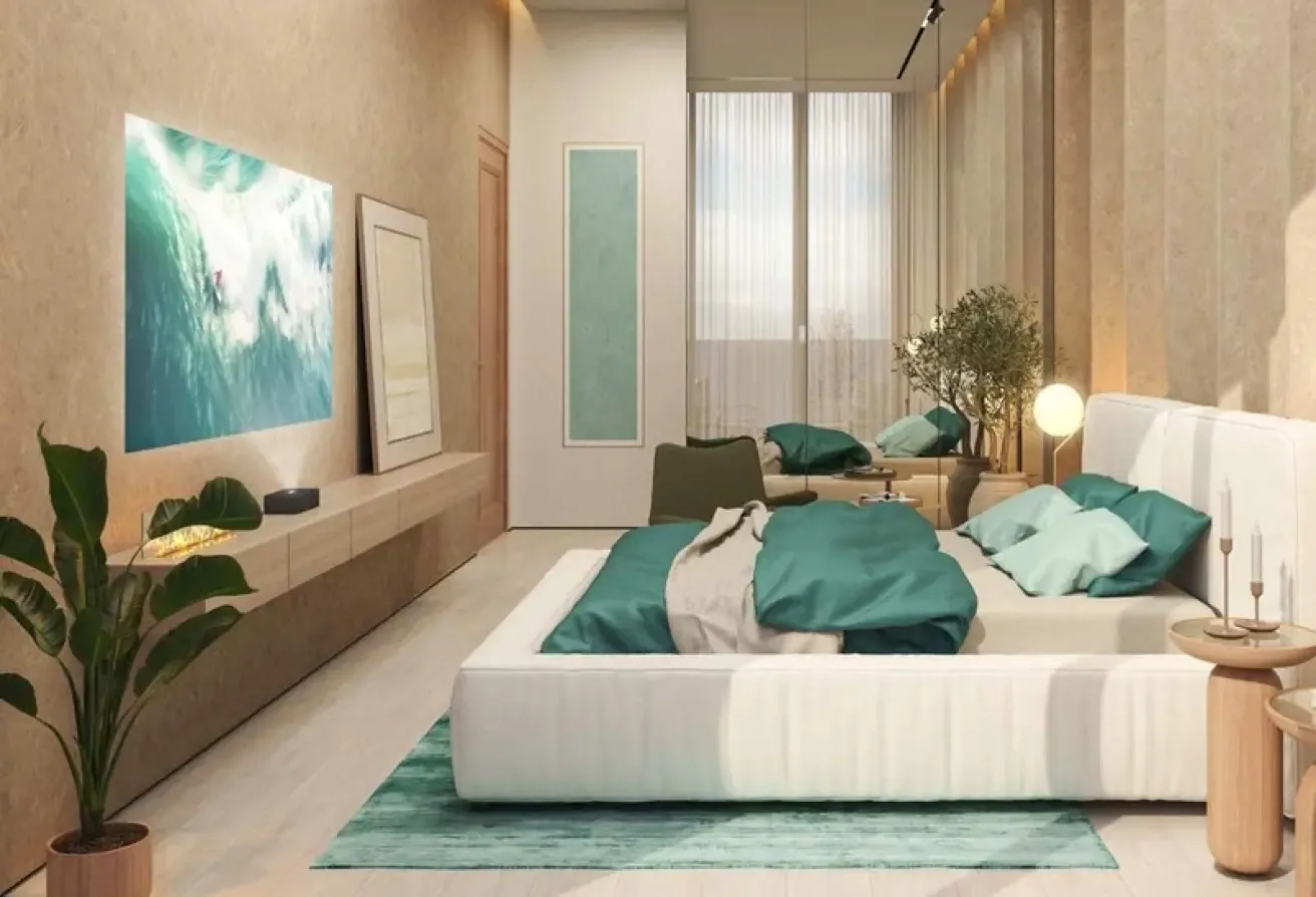 1%MONTHLY_4%DLD WAIVER_4%DISCOUNT_LUXURY COMMUNITY