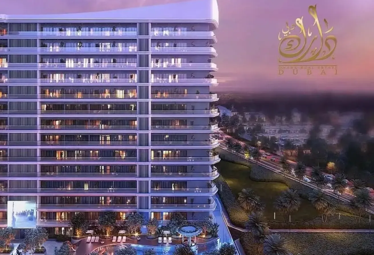 1%MONTHLY_4%DLD WAIVER _4%DISC_LUXURY COMMUNITY
