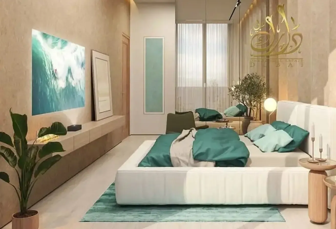 1%MONTHLY_4%DLD WAIVER _4%DISC_LUXURY COMMUNITY