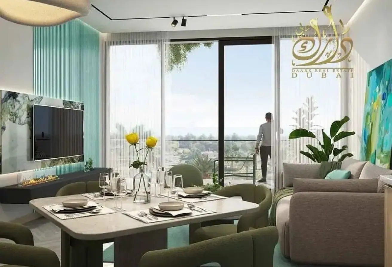 1%MONTHLY_4%DLD WAIVER _4%DISC_LUXURY COMMUNITY
