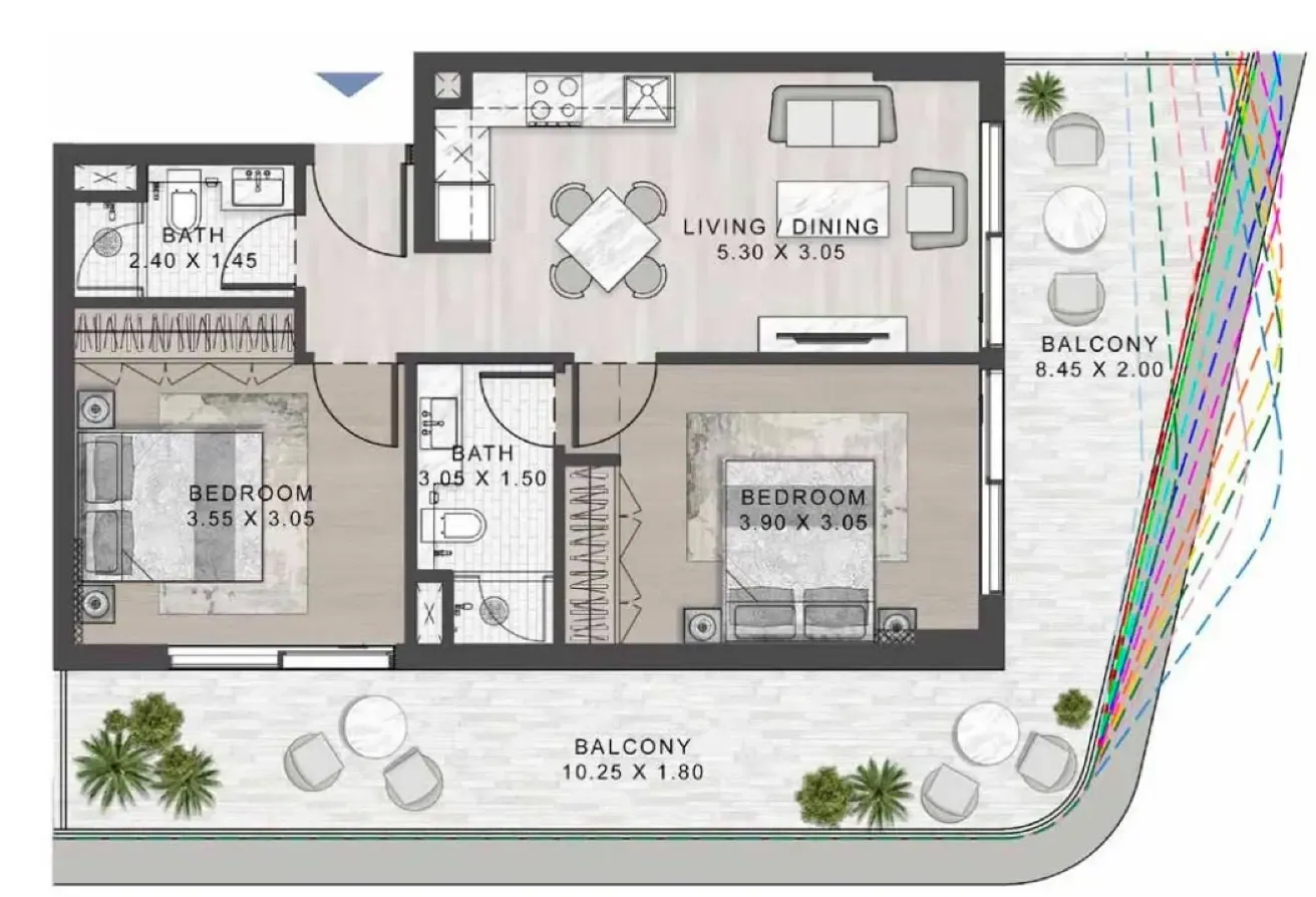 URGENT SALE | VASTU | BEST DEAL