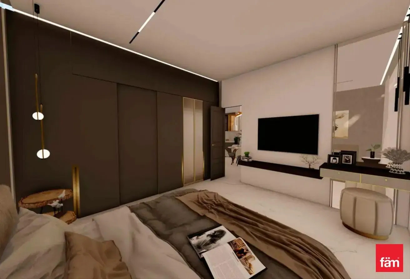 Genuine Resale | Mid Floor | Good View
